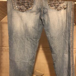 Men’s jeans